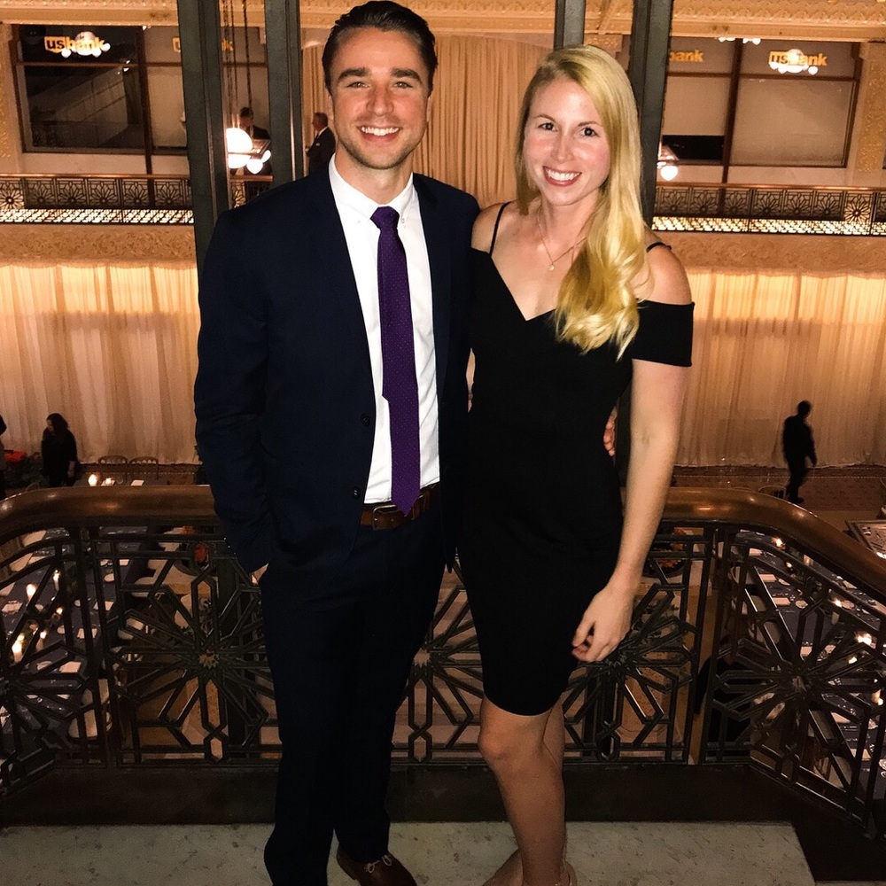 Meet your Posher, Tarah